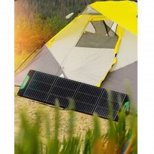 Солнечное зарядное устройство BlitzWolf 150 Watt