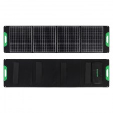 Солнечное зарядное устройство BlitzWolf 150 Watt